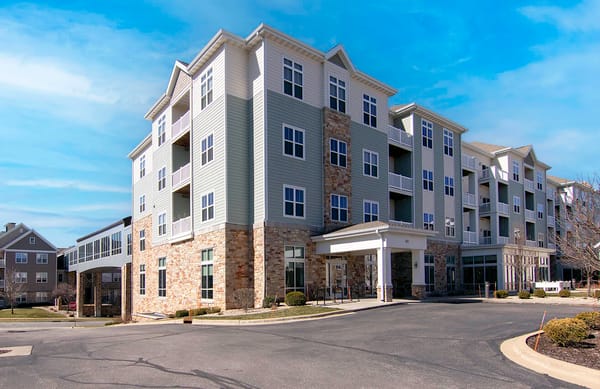 Assisted Living in Madison, WI
