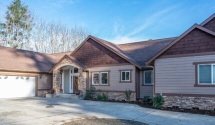 May Valley Golden Years Adult Family Home