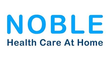Noble Health Care At Home