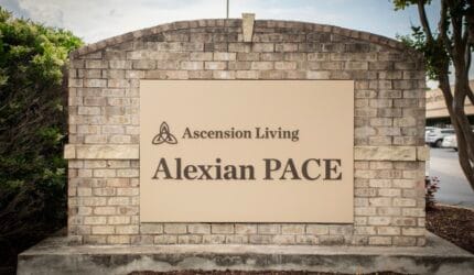 Ascension Living Alexian PACE
