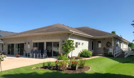 Sonrisas Assisted Living