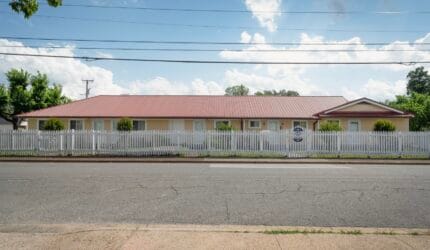Davis Retirement Home