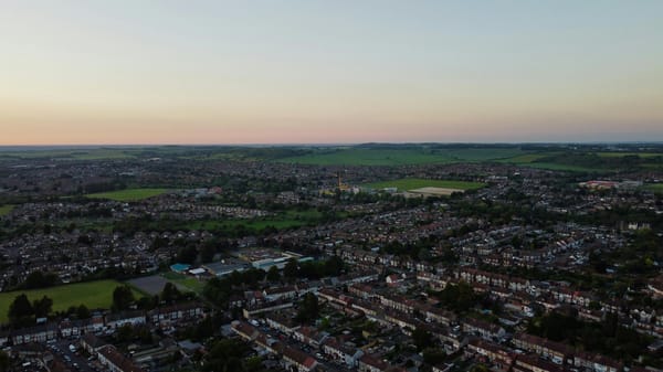 Care Homes in Luton, UK