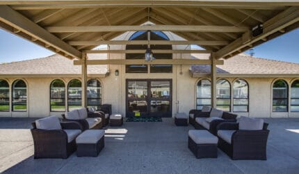 The Grove Assisted Living