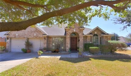 North Austin Senior Living