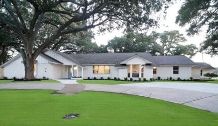 Village Forest Care Cottage