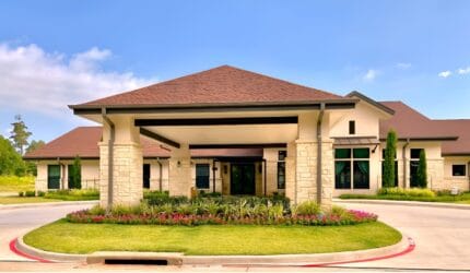 The Bradford Memory Care