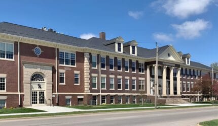 Tiger Senior Apartments