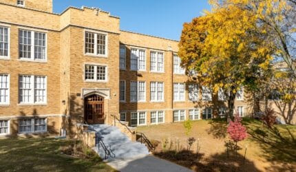 Edison School