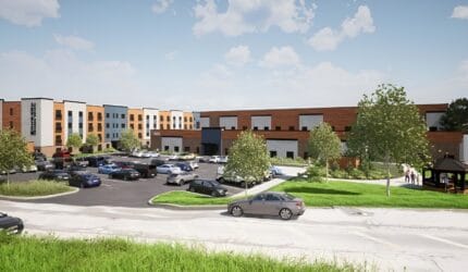 Skyview Park Apartments