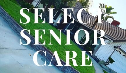 Select Senior Care