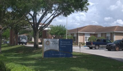 Solaris Healthcare College Park