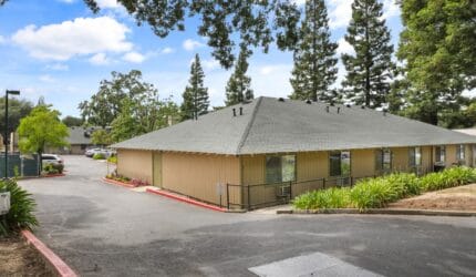 Almond Grove Assisted Living