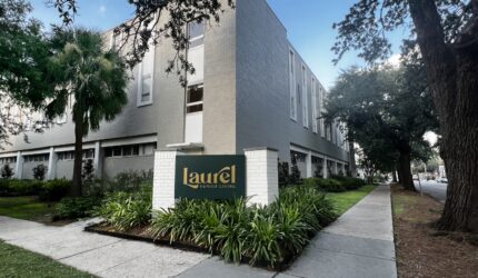 Laurel Senior Living