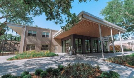 Audubon Retirement Village
