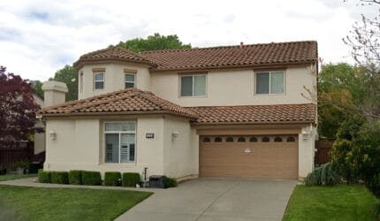 C & F Senior Care Home LLC