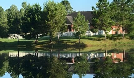 Village Care Homes Assisted Living – Park Avenue Magnolia/The Woodland