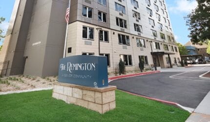 The Remington