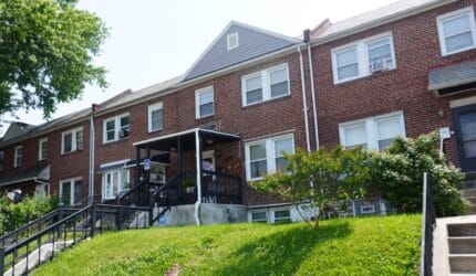 The Angel Network of Baltimore Assisted Living Facility