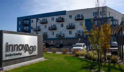 Innovage Senior Living