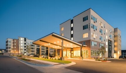 Karl’s Farm 62+ Senior Apartments