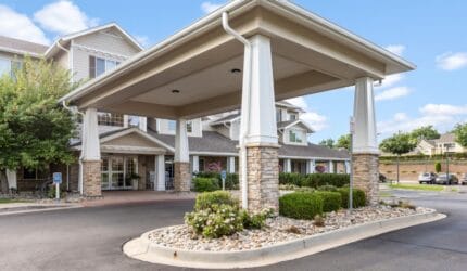Kipling Meadows Senior Living