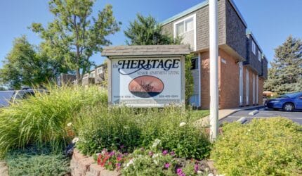 Heritage Apartments