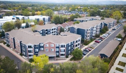 The Village at Arvada