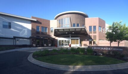 Rosemark At Mayfair Park