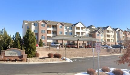 Residences at Panorama Pointe