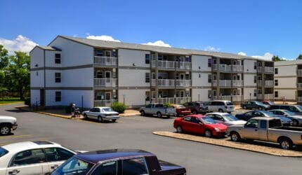 Birchwood Manor Senior Apartments
