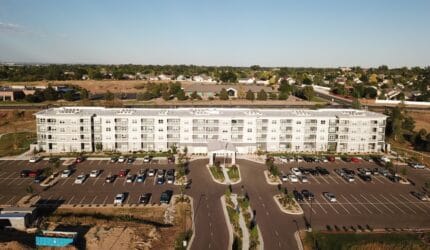 Peakview Trails Apartments