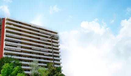 Villa Pueblo Senior Living Community