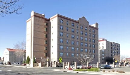 Richmond Senior Apartments