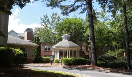 Columbia Colony Senior Apartments