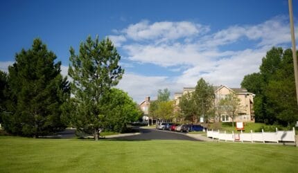 The Suites at Someren Glen