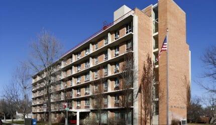 St Vrain Manor Longmont Christian Housing