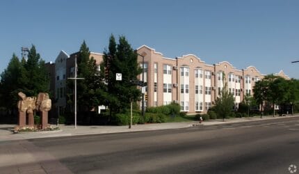 Village Place At Longmont