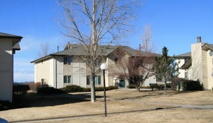 Oakwood Apartments