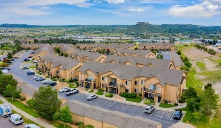 Reserve at Castle Highlands Apartments