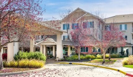 Sugar Valley Estates | Sky Active Living