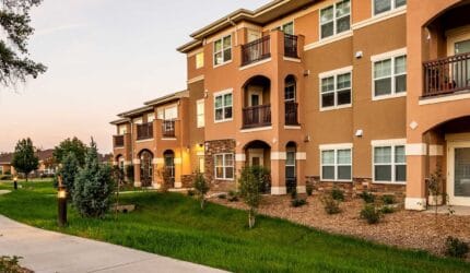 Mirasol Senior Community