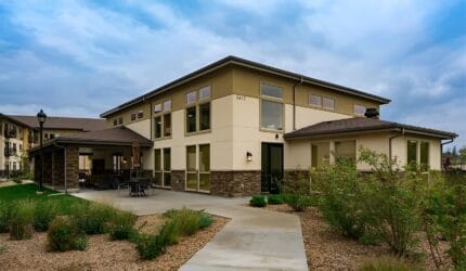 Affinity at Loveland