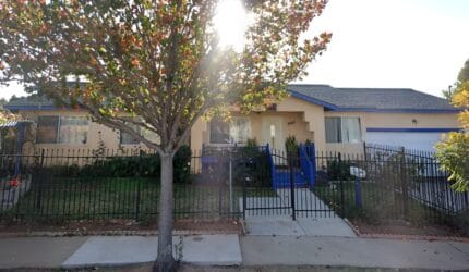 Gold Canyon Care Home