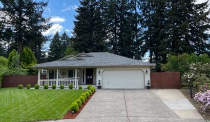 Diamond Ages Adult Family Home