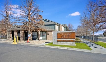 Village Crest Apartments