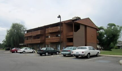 Maryel Manor Apartments