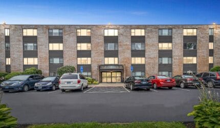 Grant Street Senior Apartments