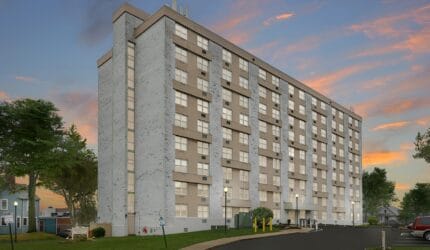 Washington Heights Senior Apartments