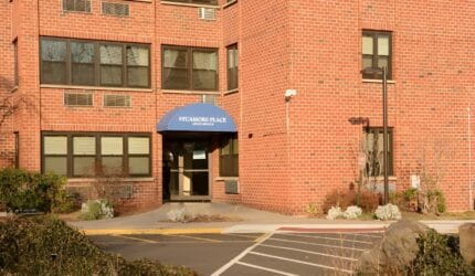 Sycamore Place Apartments